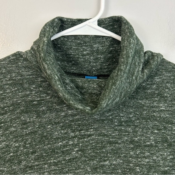 NWT Old Navy Long-Sleeve Turtleneck Midi Sweater Shift Dress Size XS - Picture 5 of 11